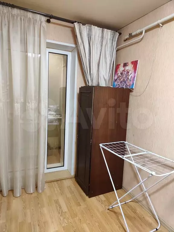 Комната 10 м в 2-к., 2/9 эт. - Фото 1