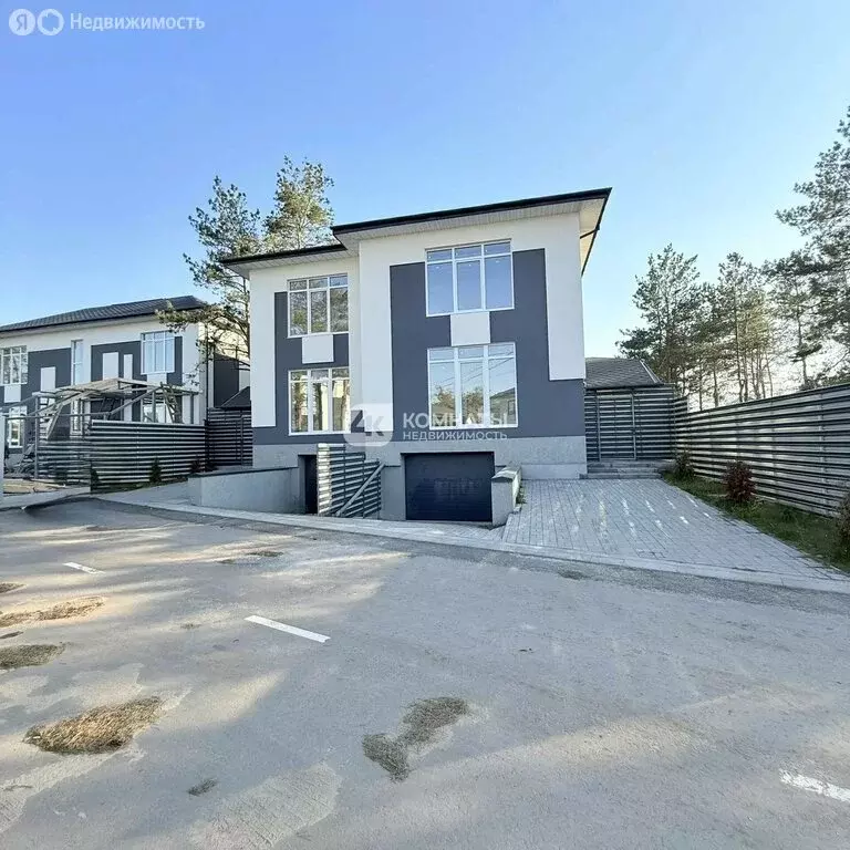Дом в Воронеж, Флотская улица, 28 (174 м) - Фото 2