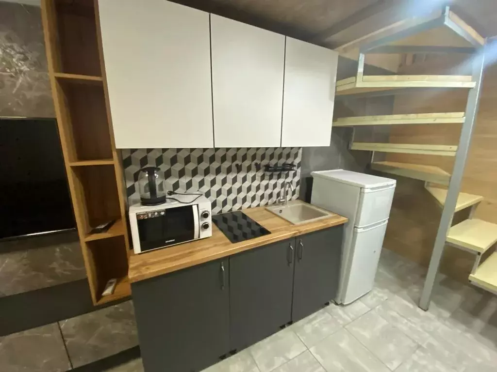 2-к кв. Москва Автозаводская ул., 23С928 (45.0 м) - Фото 2