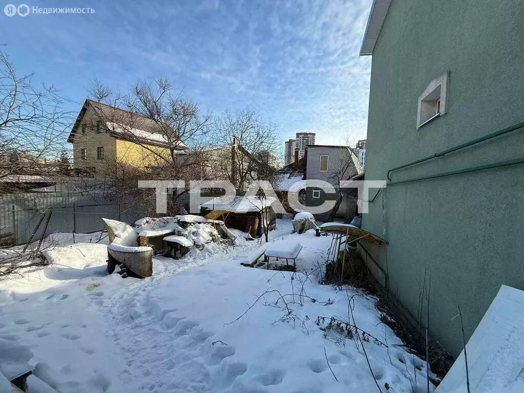 Участок в Воронеж, улица Лётчика Щербакова, 48 (4.2 м) - Фото 1