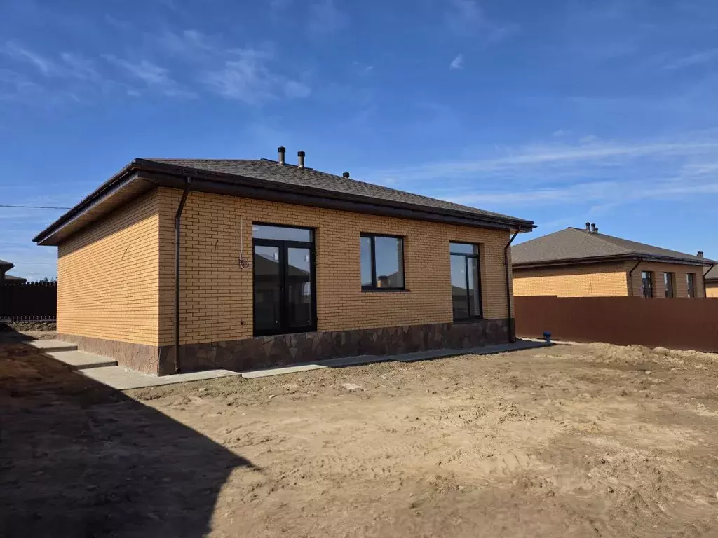 Дом в Московская область, Солнечногорск городской округ, Юрьевские ... - Фото 1