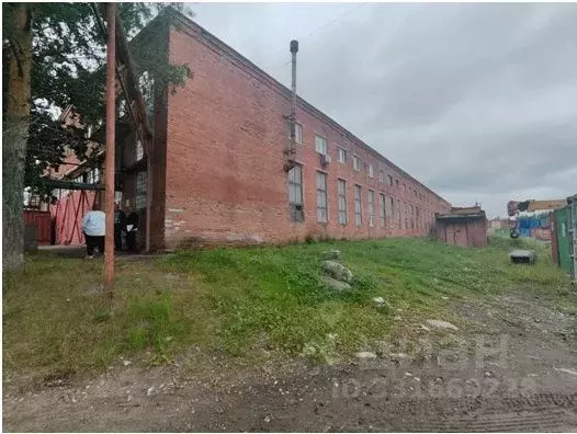 Помещение свободного назначения в Свердловская область, Екатеринбург ... - Фото 1