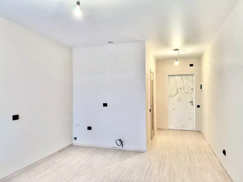 Студия Московская область, Домодедово городской округ, с. Домодедово ... - Фото 1