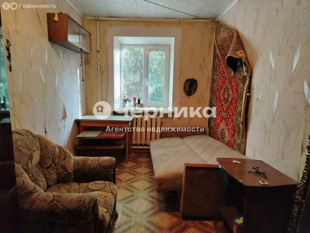 1к в -комнатной квартире (13 м) - Фото 2