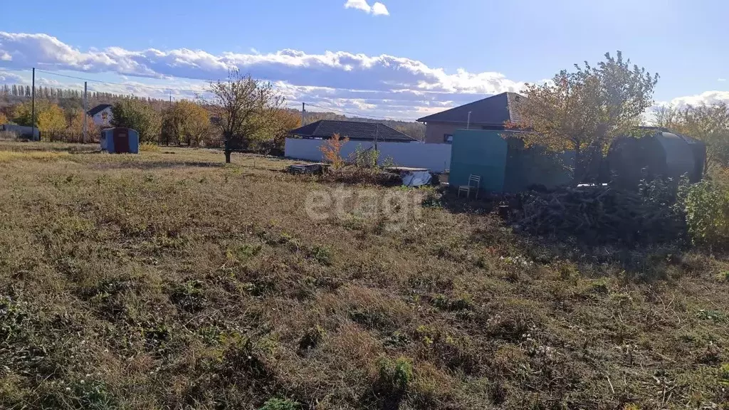 Участок в Белгородская область, Белгородский район, с. Стрелецкое ул. ... - Фото 1