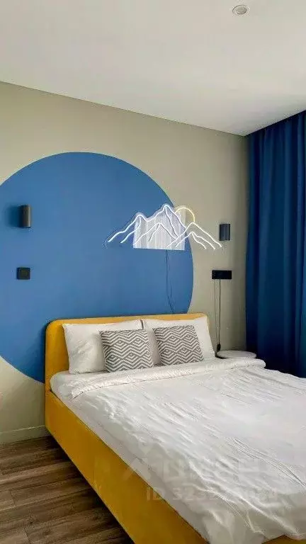 1-к кв. Москва Ленинский просп., 158 (19.0 м) - Фото 1