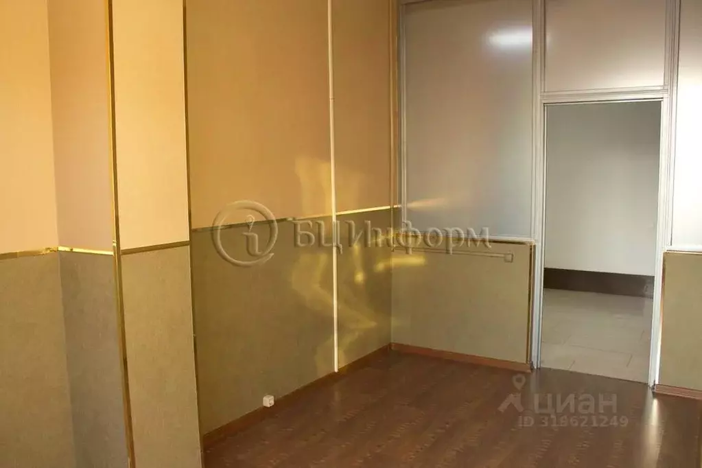 Офис в Санкт-Петербург Выборгская наб., 55к1 (150 м) - Фото 1