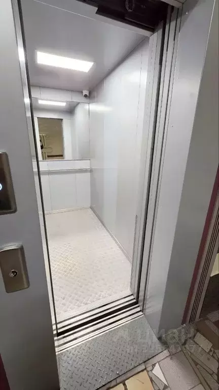 1-к кв. Санкт-Петербург просп. Славы, 31 (31.0 м) - Фото 2