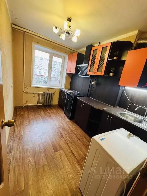 3-к кв. Пермский край, Пермь Парковый просп., 6 (60.4 м) - Фото 1