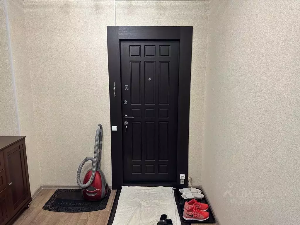 2-к кв. Московская область, Истра ул. 9-й Гвардейской Дивизии, 50А ... - Фото 1