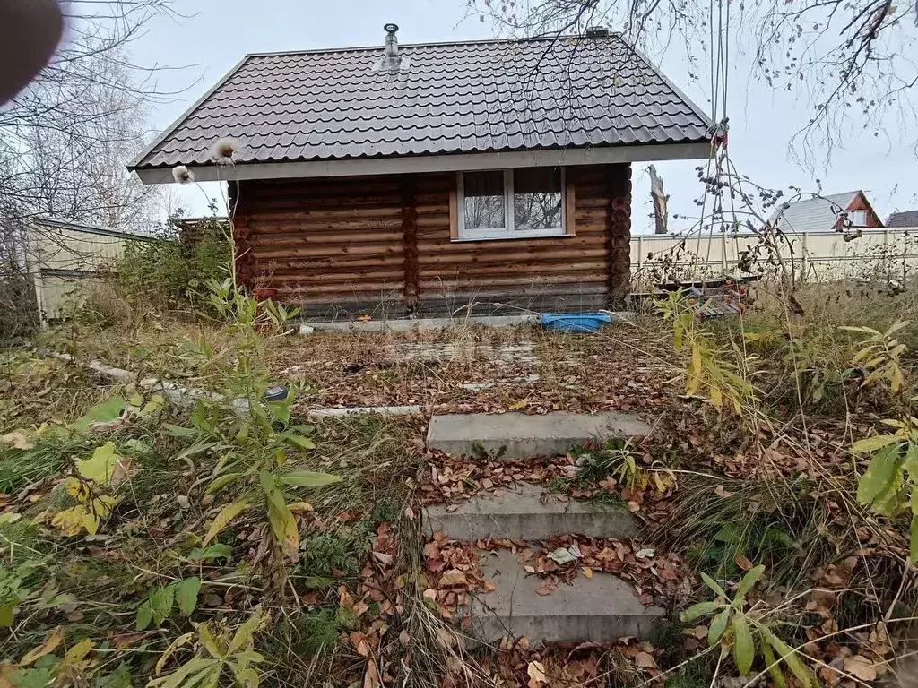 Участок в Свердловская область, Горноуральский городской округ, д. ... - Фото 0