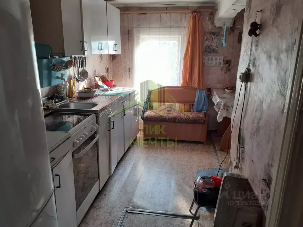 Дом в Бурятия, Улан-Удэ Горького мкр, ул. Груздева, 68 (74 м) - Фото 1