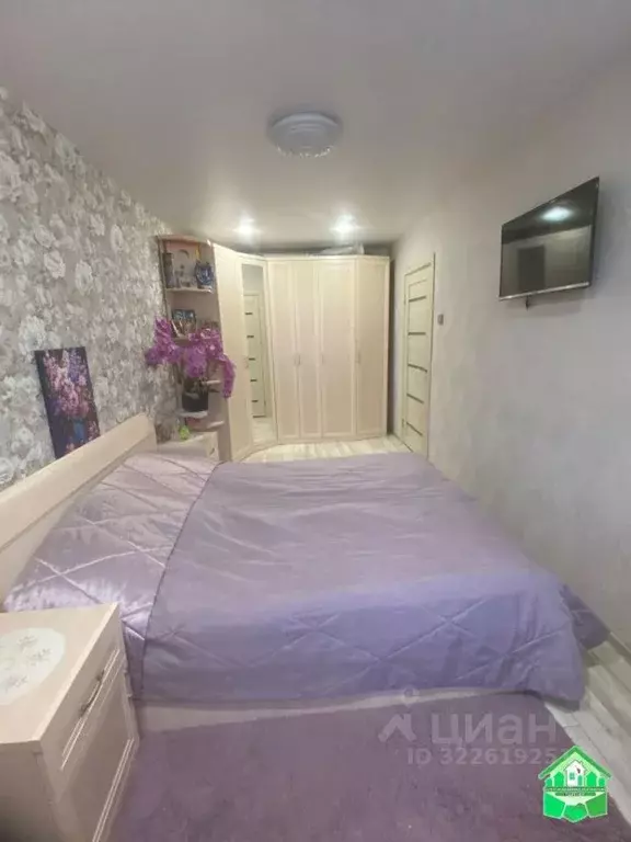 2-к кв. Ярославская область, Ростов Спартаковская ул., 59 (50.0 м) - Фото 2