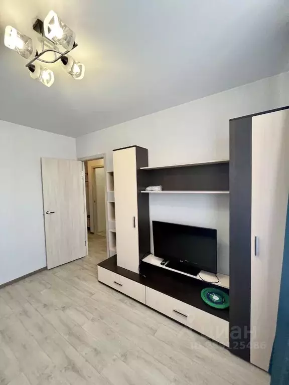 2-к кв. Волгоградская область, Волгоград ул. Гаря Хохолова, 11 (40.0 ... - Фото 1
