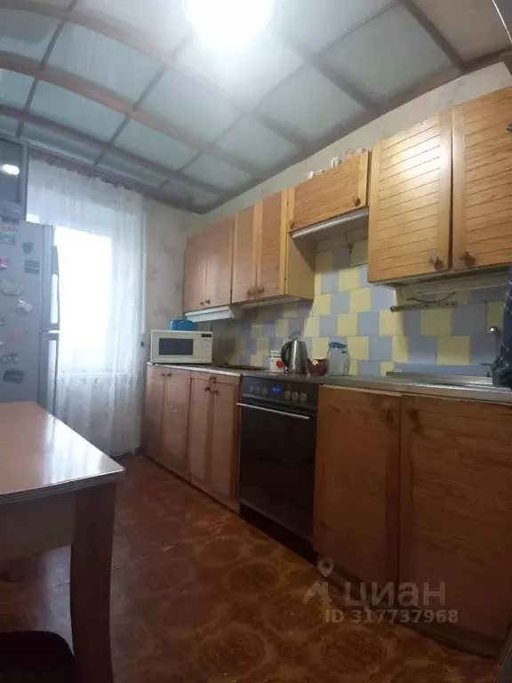 3-к кв. Красноярский край, Норильск ул. Лауреатов, 67 (65.4 м) - Фото 0
