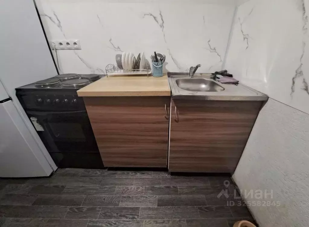 3-к кв. Иркутская область, Иркутск бул. Рябикова, 35 (60.0 м) - Фото 2