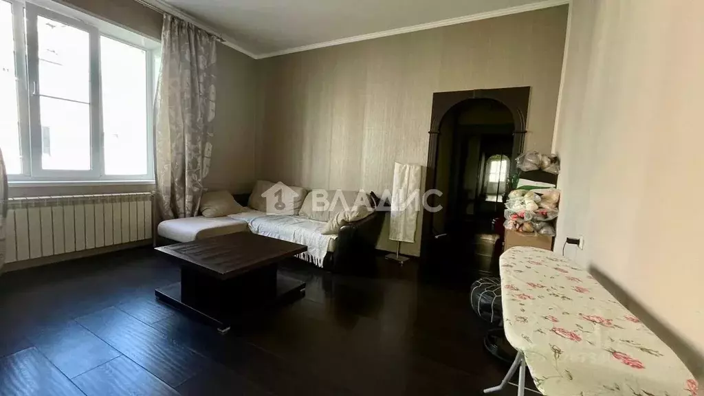 1-к кв. Белгородская область, Белгород ул. Толстого, 47 (43.2 м) - Фото 2