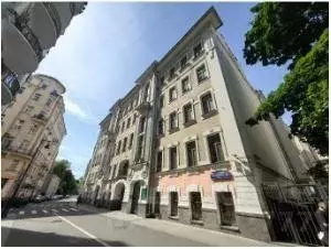Квартира, 3 комнаты, 134.1 м - Фото 1