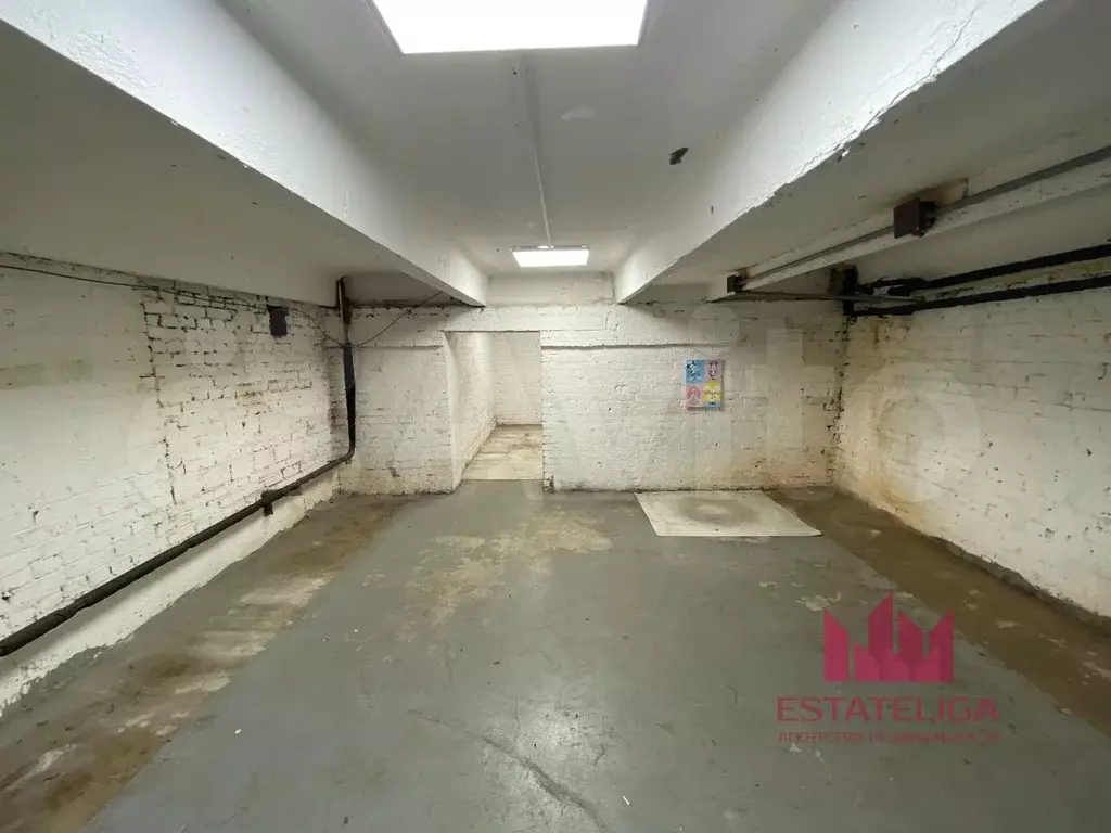 Сдам помещение свободного назначения, 42.9 м - Фото 1