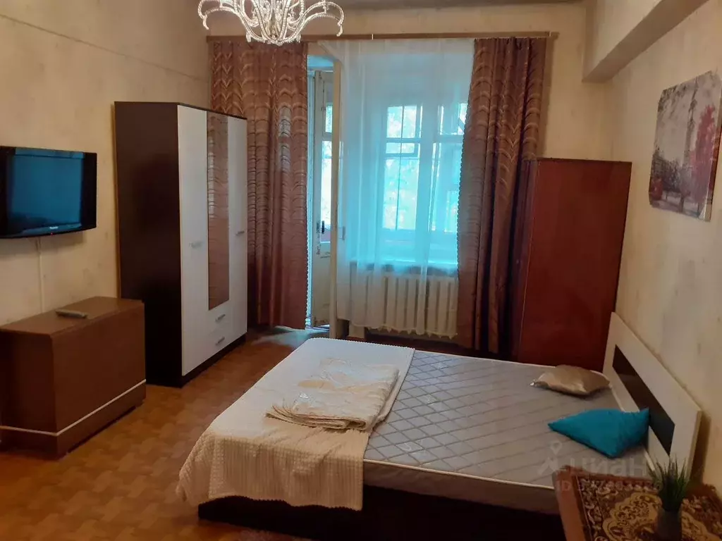 1-к кв. Москва ул. Михайлова, 17 (39.0 м) - Фото 1