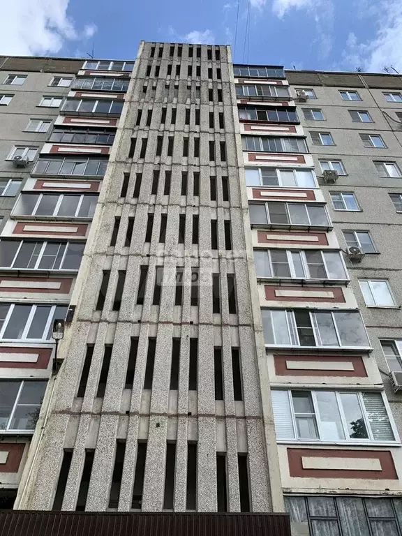 2-к. квартира, 52,6 м, 9/10 эт. - Фото 0