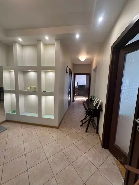 2-к кв. Москва просп. 60-летия Октября, 19 (62.0 м) - Фото 2