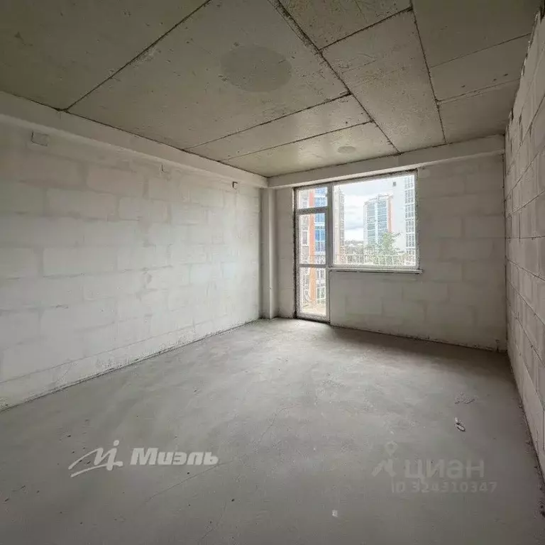 1-к кв. Севастополь Гагаринский муниципальный округ, ул. Военных ... - Фото 1