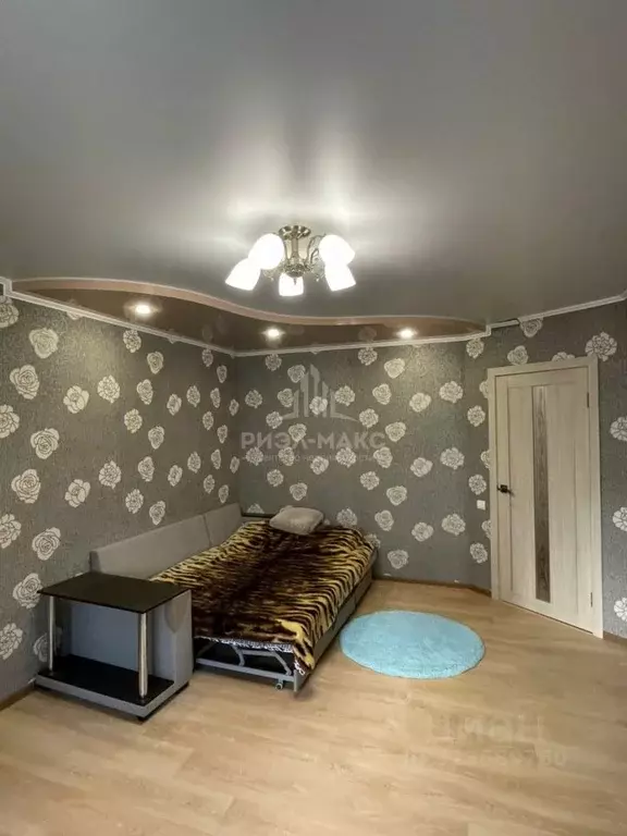 1-к кв. Брянская область, Брянск ул. Металлистов, 2 (54.0 м) - Фото 1