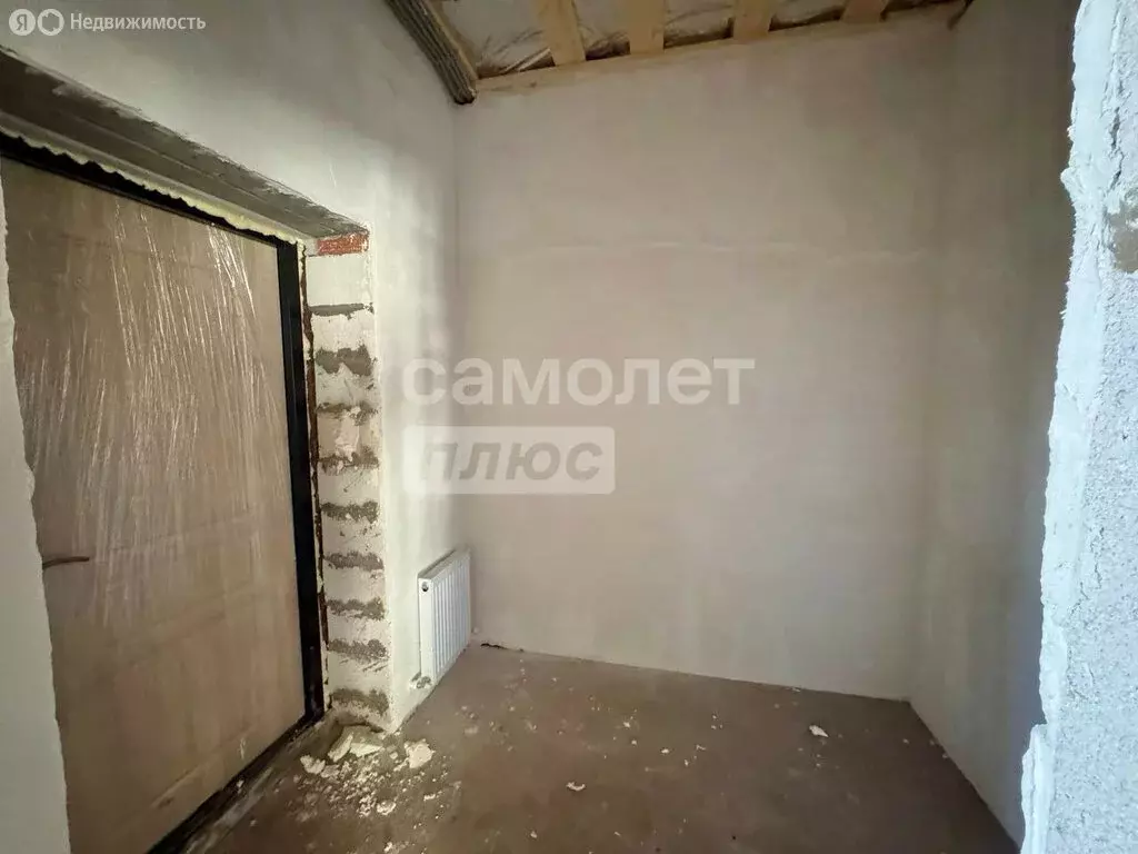 Дом в Удмуртская Республика, Ижевск (200 м) - Фото 2