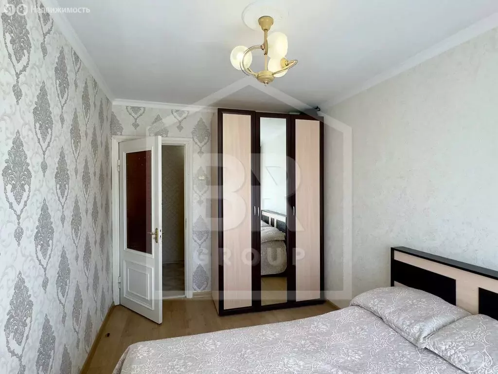 3-комнатная квартира: Санкт-Петербург, Дачный проспект, 23к1 (58.5 м) - Фото 1