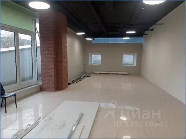 Офис в Москва проезд Завода Серп и Молот, 6к1 (77 м) - Фото 2