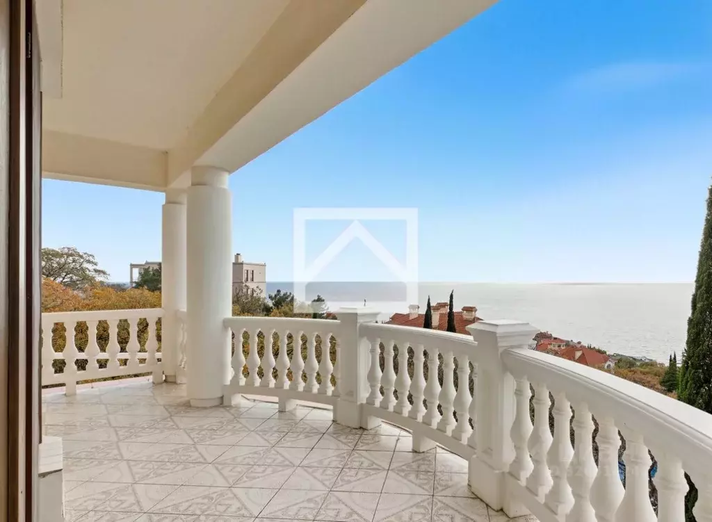 Дом в Крым, Ялта муниципальный округ, Санаторное пгт  (528 м) - Фото 2