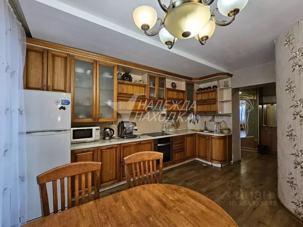 4-к кв. Приморский край, Находка пос. Врангель, просп. Восточный, 2/2 ... - Фото 1