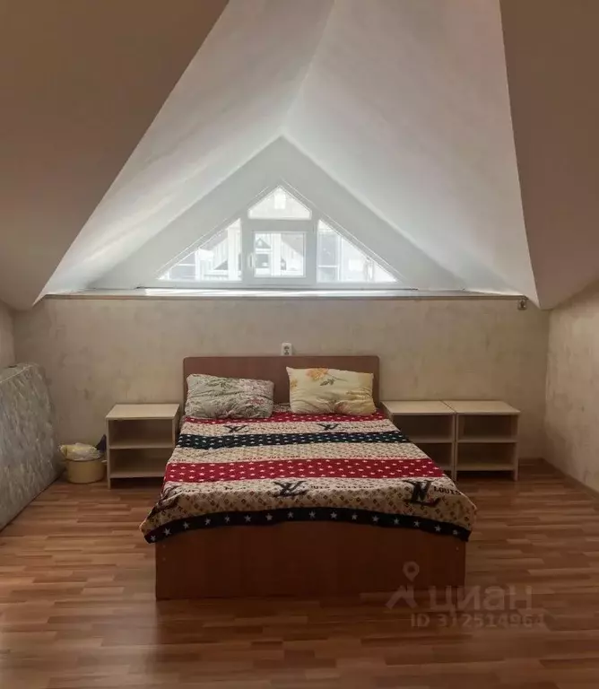 Таунхаус в Краснодарский край, Туапсинский муниципальный округ, с. ... - Фото 1