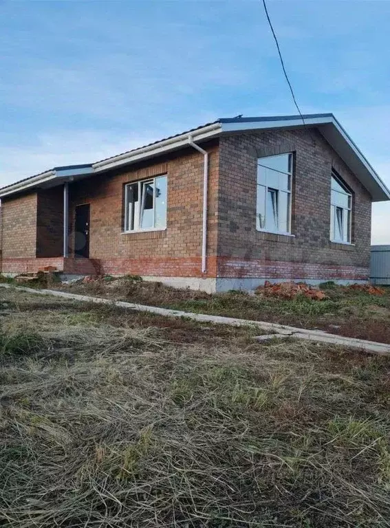 Дом в Татарстан, с. Пестрецы ул. Гаврилова (103 м) - Фото 0