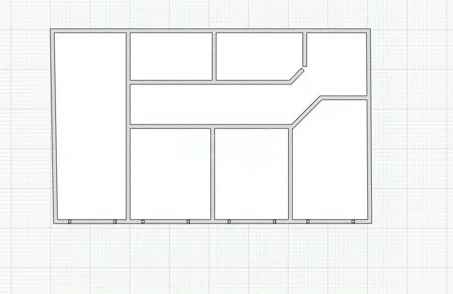3-к кв. Костромская область, Кострома Пятницкая ул., 28Вк1 (81.4 м) - Фото 2
