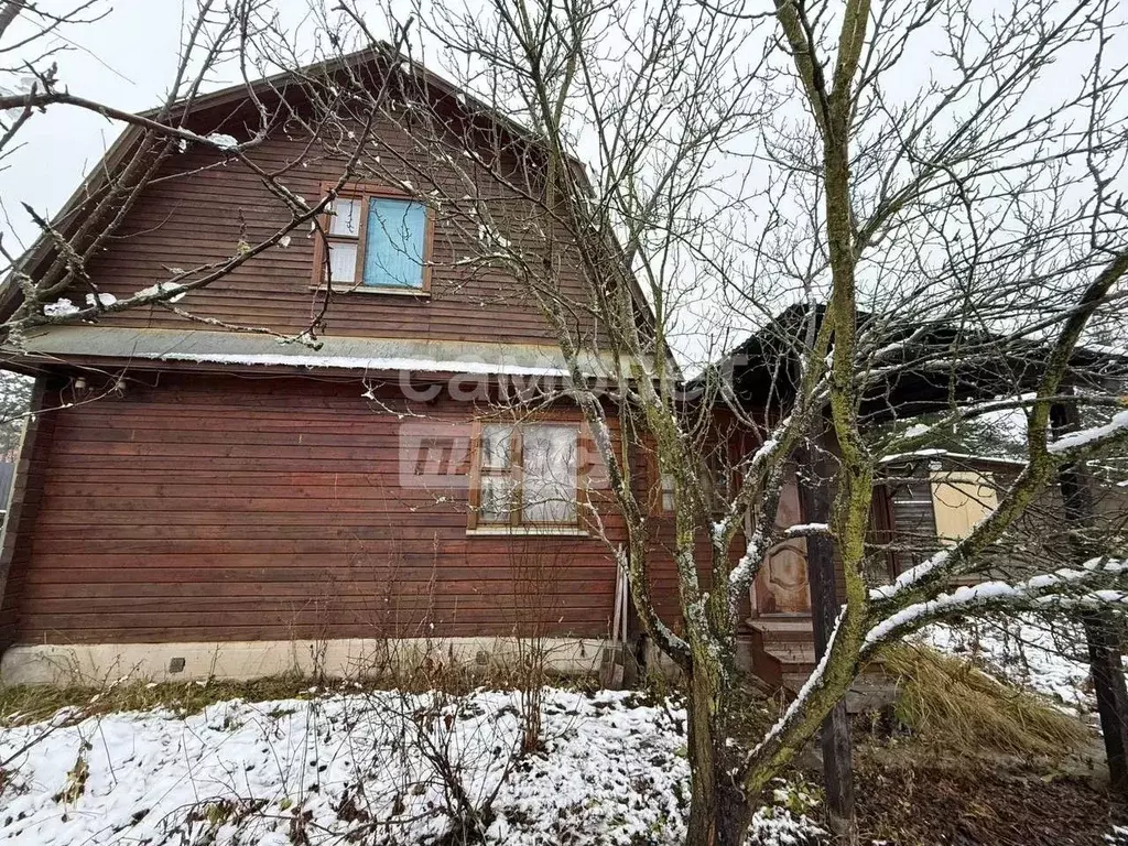 Дом в Московская область, Раменский муниципальный округ, Кратово пгт ... - Фото 2