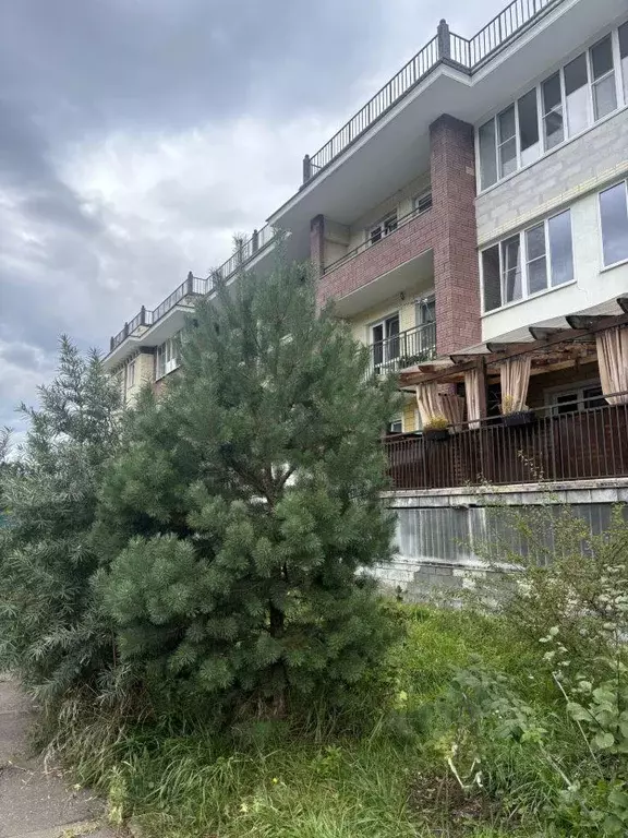 Квартира, 2 комнаты, 54.2 м - Фото 1