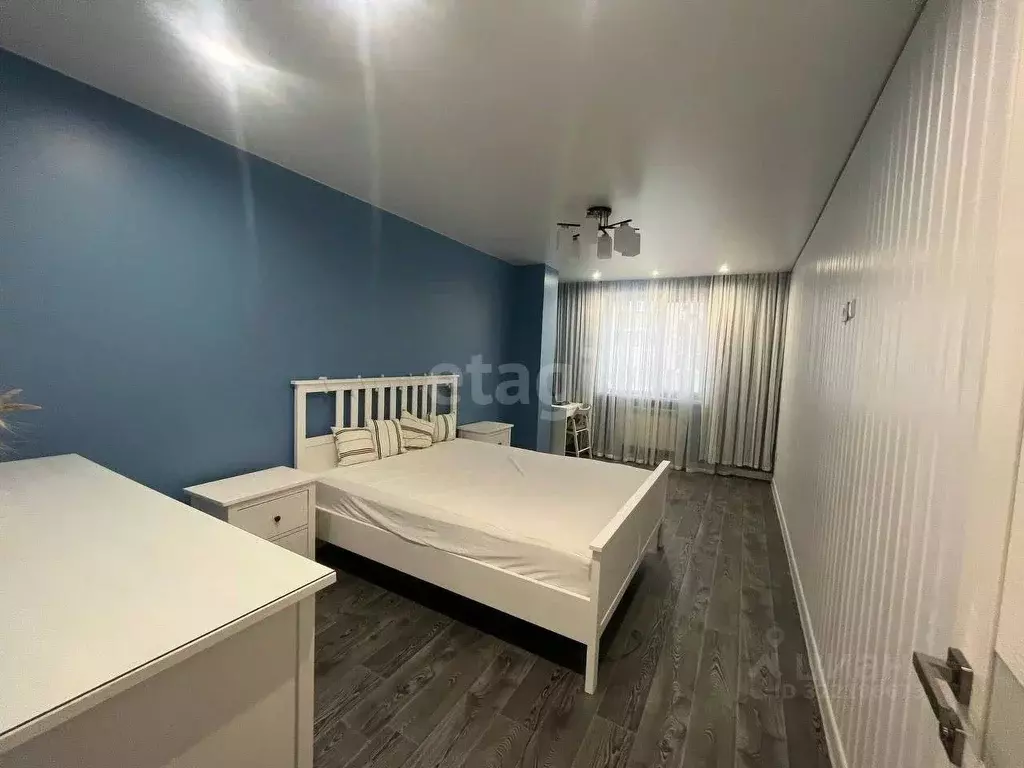 2-к кв. Ульяновская область, Ульяновск Новый Город мкр, просп. ... - Фото 1