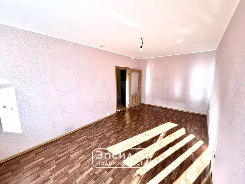 1-к. квартира, 37,5 м, 15/17 эт. - Фото 1