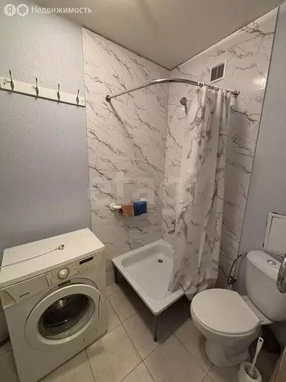 Квартира-студия: Батайск, улица Максима Горького, 491Вк3 (26 м) - Фото 2