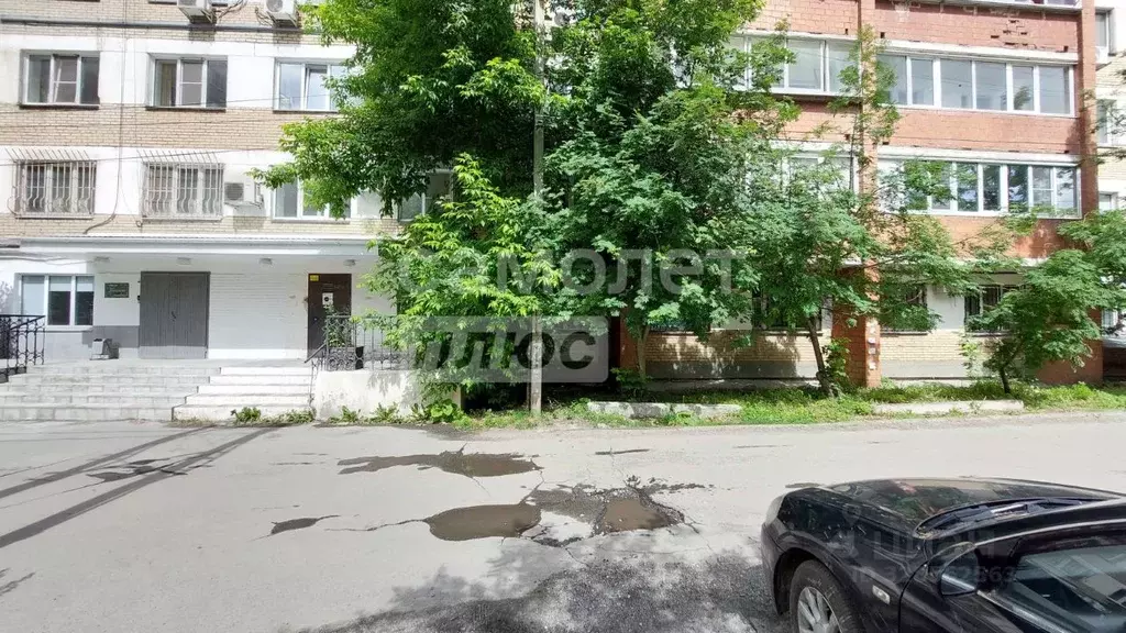 Офис в Челябинская область, Челябинск ул. Сулимова, 75В (36 м) - Фото 2