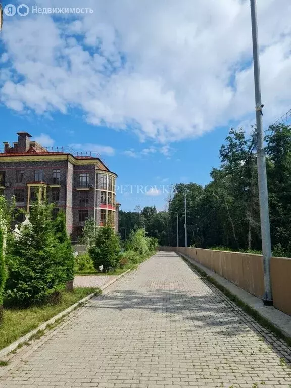2-комнатная квартира: село Николо-Урюпино, улица Полковника Глазунова, ... - Фото 1