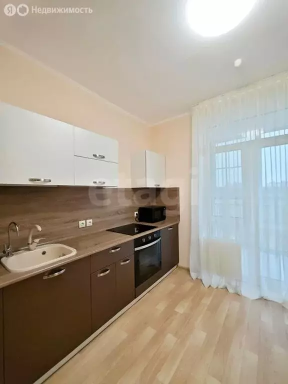 2-комнатная квартира: Пермь, бульвар Гагарина, 74В (45.9 м) - Фото 1