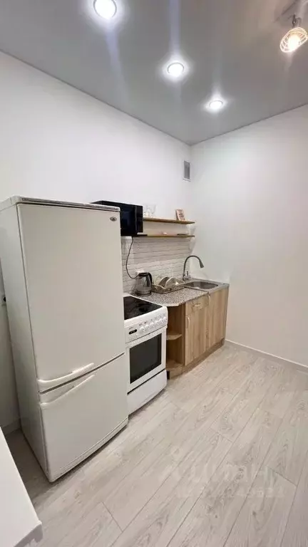 1-к кв. Свердловская область, Березовский ул. Победы, 3 (30.0 м) - Фото 2