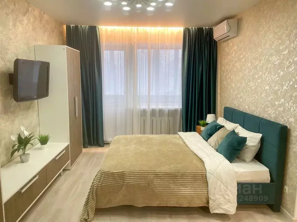 1-к кв. Самарская область, Самара Никитинская ул., 66 (30.0 м) - Фото 1