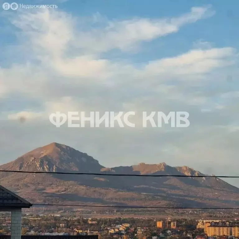 Дом в Горячеводский, улица Воровского (140 м) - Фото 1