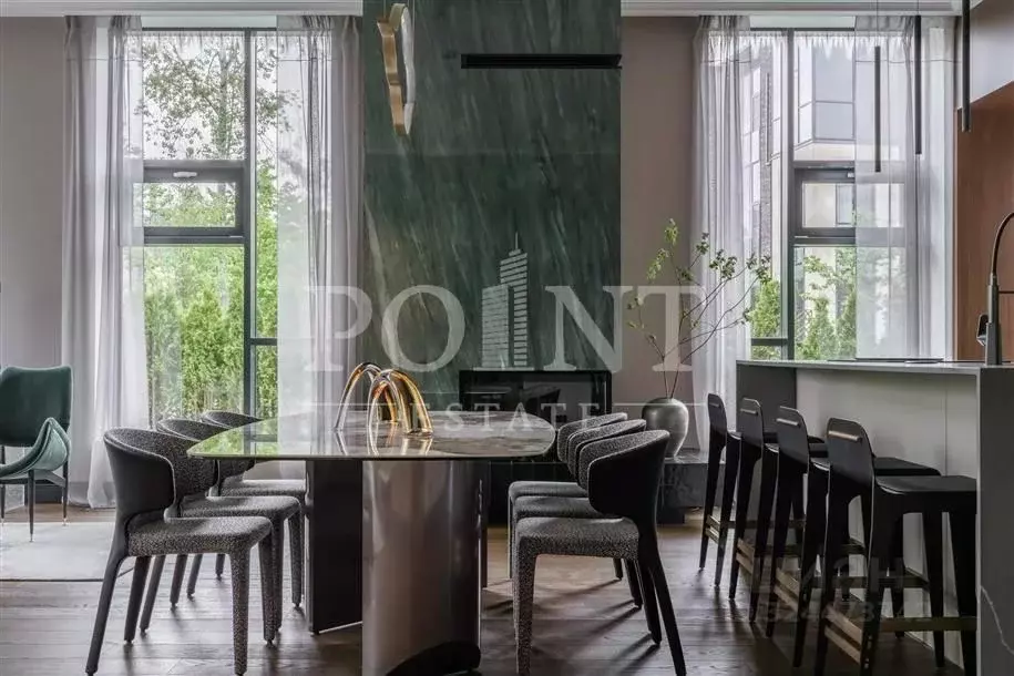 Таунхаус в Московская область, Истра муниципальный округ, д. Красный ... - Фото 1