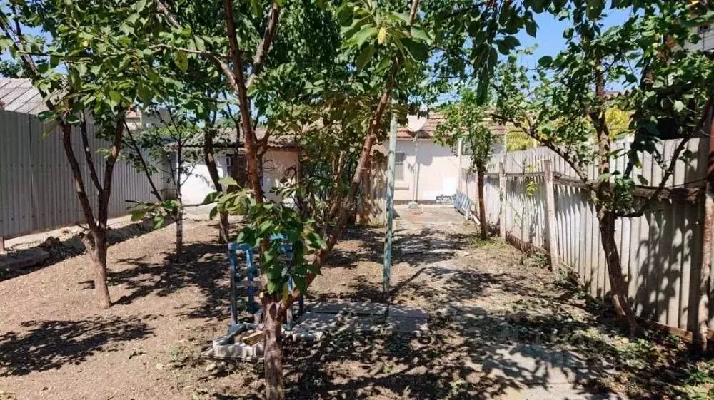 Дом в Крым, Саки ул. Вольная (23 м) - Фото 2