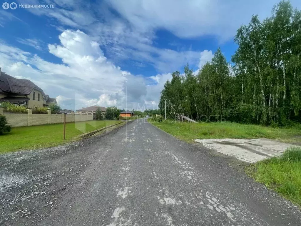 Дом в Тюменский муниципальный округ, деревня Зубарева (120 м) - Фото 1